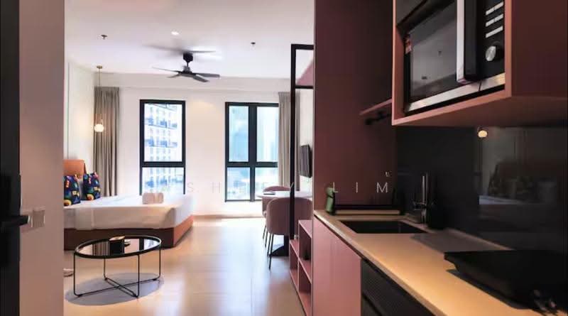 Rumah Bandar untuk Dijual di The Paxtonz (Damansara Perdana) - Ashley Lim - PropertyGuru.com.my