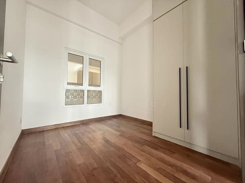 Kondominium untuk Dijual di Codrington Residence - Quvee Ooi - Bedroom - PropertyGuru.com.my