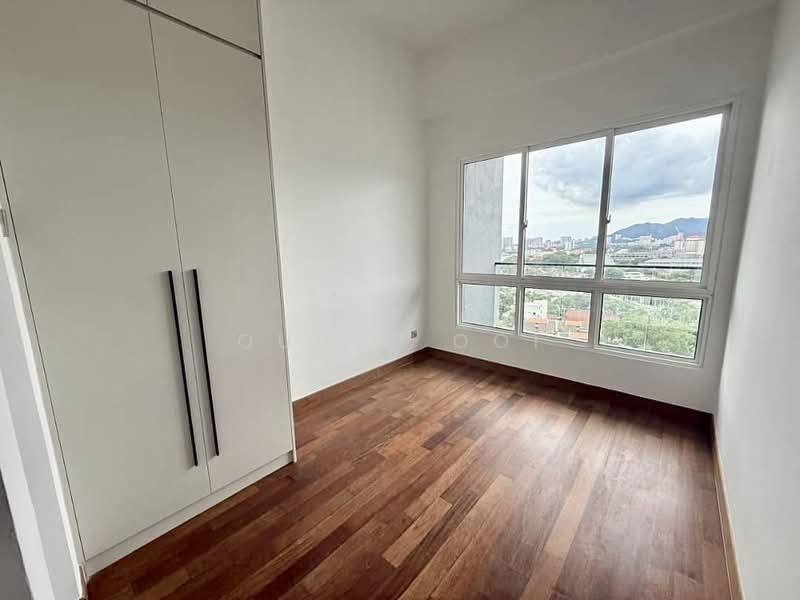 Kondominium untuk Dijual di Codrington Residence - Quvee Ooi - Bedroom - PropertyGuru.com.my