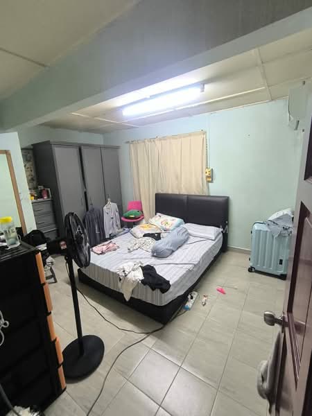 Rumah Teres 2 Tingkat untuk Dijual di Selayang (Selangor) - Alven Lim - Bedroom - PropertyGuru.com.my