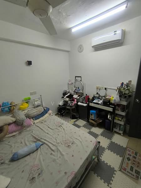 Rumah Teres 2 Tingkat untuk Dijual di Selayang (Selangor) - Alven Lim - Bedroom - PropertyGuru.com.my
