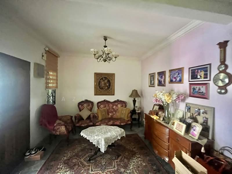 2-storey Terraced House for Sale in Usj 2 (Subang Jaya) - Hazeman Omar - PropertyGuru.com.my