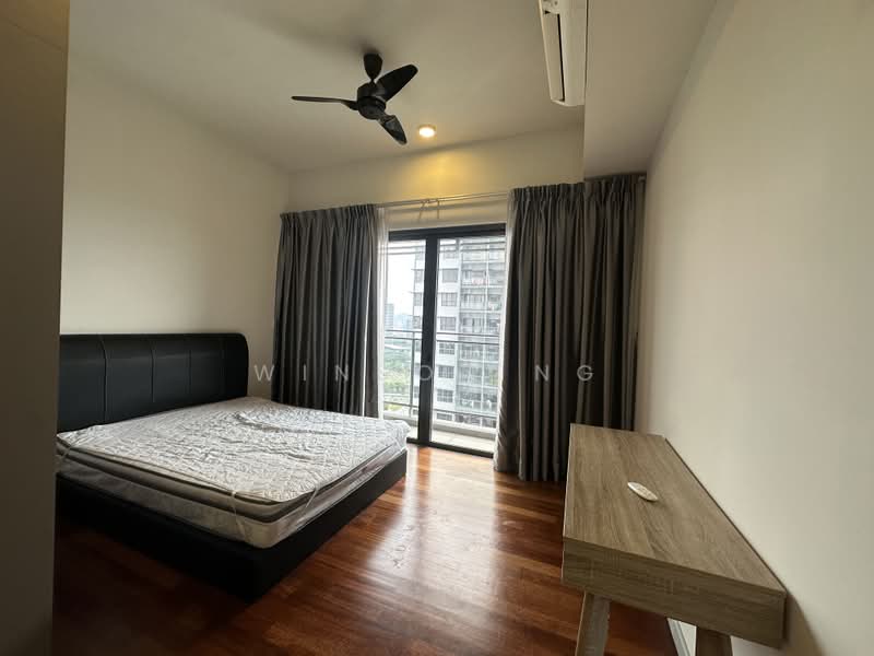 Servis Apartment untuk Disewa di Seventeen Mall & Residences (Biji Living) - Winson Ng - Bedroom - PropertyGuru.com.my