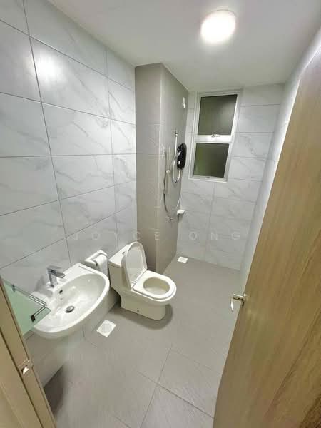 Servis Apartment untuk Dijual di SKS Habitat - Joyce Ong - Bathroom - PropertyGuru.com.my