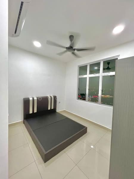 Servis Apartment untuk Dijual di SKS Habitat - Joyce Ong - Bedroom - PropertyGuru.com.my