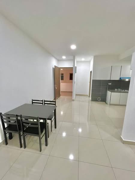 Servis Apartment untuk Dijual di SKS Habitat - Joyce Ong - Interior - PropertyGuru.com.my