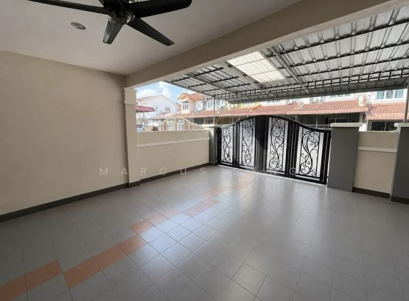 Rumah Teres 2 Tingkat untuk Dijual di Bandar Seri Botani (Simpang Pulai) - Marcus Seng - Exterior - PropertyGuru.com.my