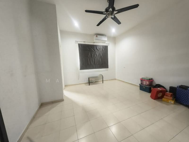 2-storey Terraced House for Sale in Bandar Seri Botani (Ipoh) - Marcus Seng - Living Room - PropertyGuru.com.my