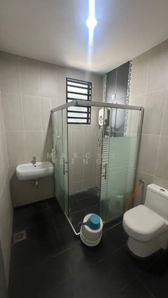 2-storey Terraced House for Sale in Bandar Seri Botani (Ipoh) - Marcus Seng - PropertyGuru.com.my
