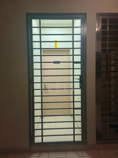 Service Residence for Rent at ARC @ Austin Hills - Johnson Chong - Entrance - PropertyGuru.com.my