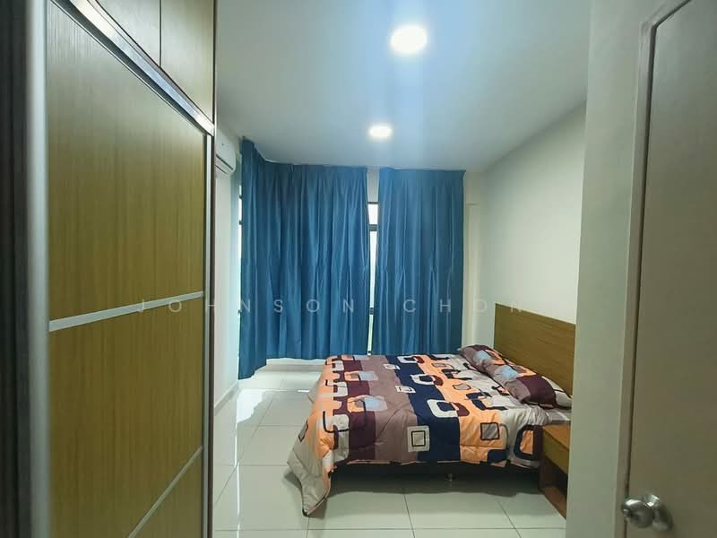 Service Residence for Rent at ARC @ Austin Hills - Johnson Chong - Bedroom - PropertyGuru.com.my