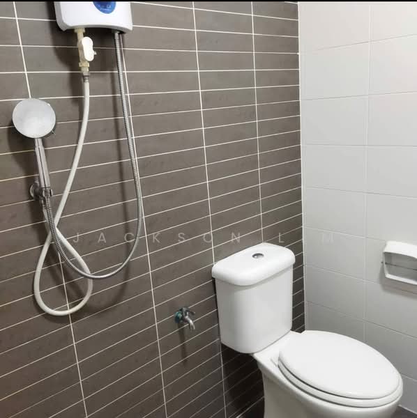 Service Residence for Rent at Palazio - Jackson Lim - Bathroom - PropertyGuru.com.my
