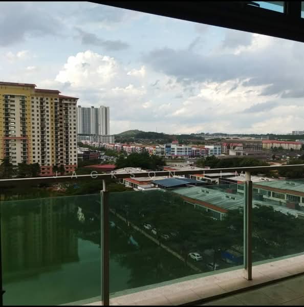 Service Residence for Rent at Palazio - Jackson Lim - View - PropertyGuru.com.my