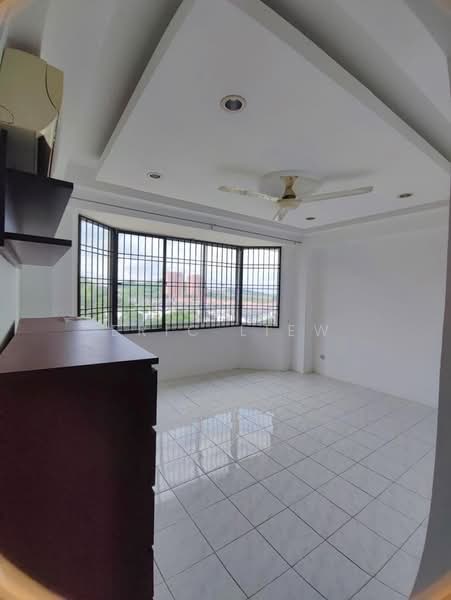Kondominium untuk Disewa di Green Acre - Eric Liew - Living Room - PropertyGuru.com.my