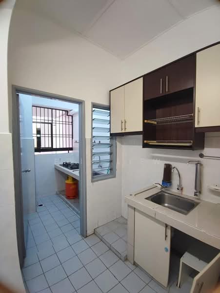 Kondominium untuk Disewa di Green Acre - Eric Liew - Kitchen - PropertyGuru.com.my