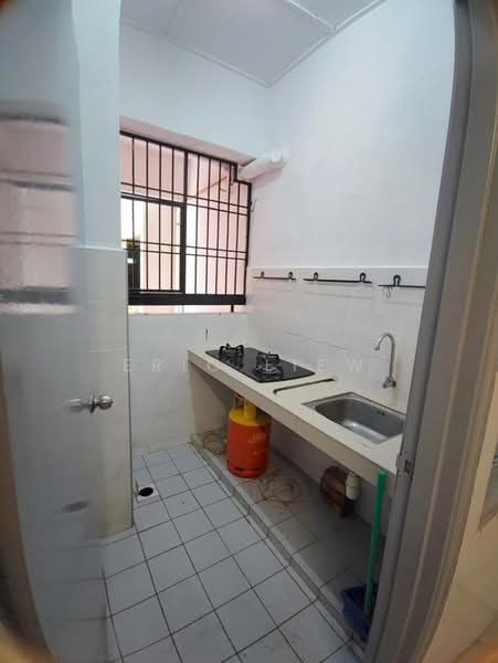 Kondominium untuk Disewa di Green Acre - Eric Liew - Kitchen - PropertyGuru.com.my