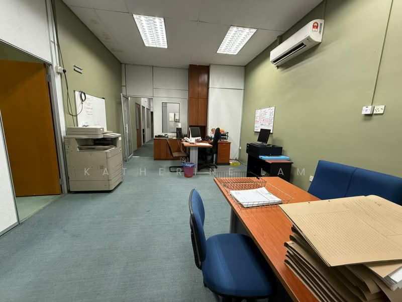 Pejabat untuk Disewa di Petaling Jaya (Selangor) - Katherine Lam - Interior - PropertyGuru.com.my
