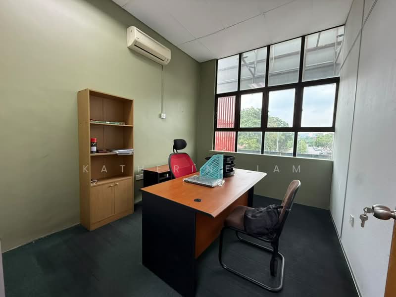 Pejabat untuk Disewa di Petaling Jaya (Selangor) - Katherine Lam - Study - PropertyGuru.com.my