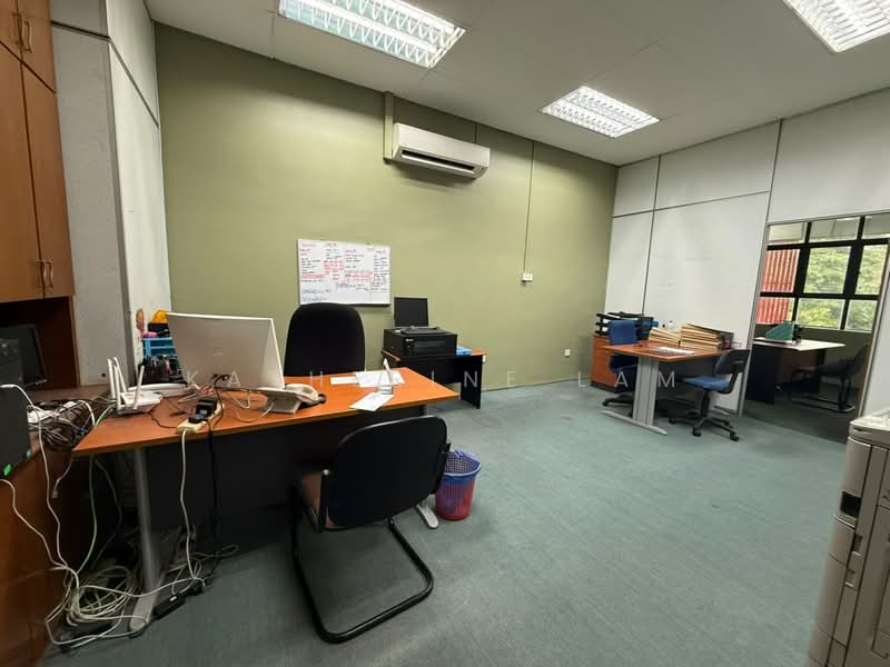 Pejabat untuk Disewa di Petaling Jaya (Selangor) - Katherine Lam - Interior - PropertyGuru.com.my