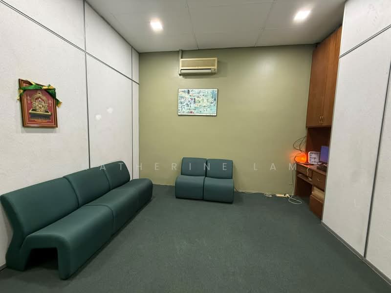 Pejabat untuk Disewa di Petaling Jaya (Selangor) - Katherine Lam - Interior - PropertyGuru.com.my