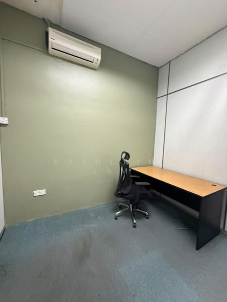 Pejabat untuk Disewa di Petaling Jaya (Selangor) - Katherine Lam - Interior - PropertyGuru.com.my