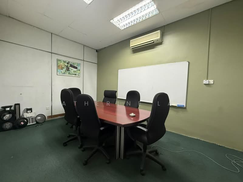 Pejabat untuk Disewa di Petaling Jaya (Selangor) - Katherine Lam - Interior - PropertyGuru.com.my