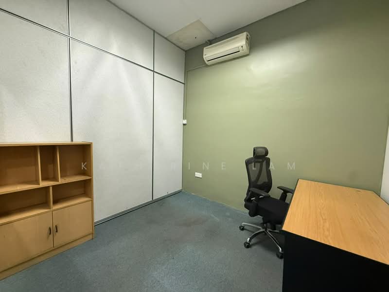Pejabat untuk Disewa di Petaling Jaya (Selangor) - Katherine Lam - Interior - PropertyGuru.com.my