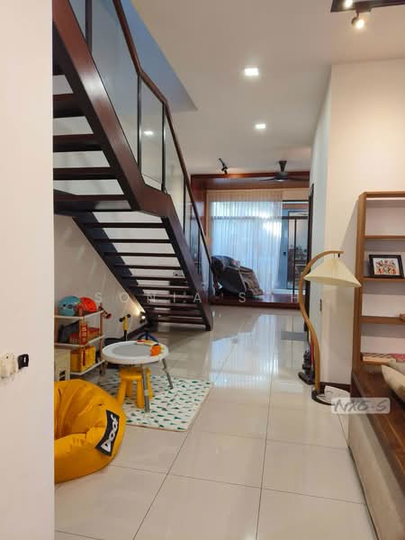 2-storey Terraced House for Sale in Telok Panglima Garang (Selangor) - Sonia Soh - Interior - PropertyGuru.com.my