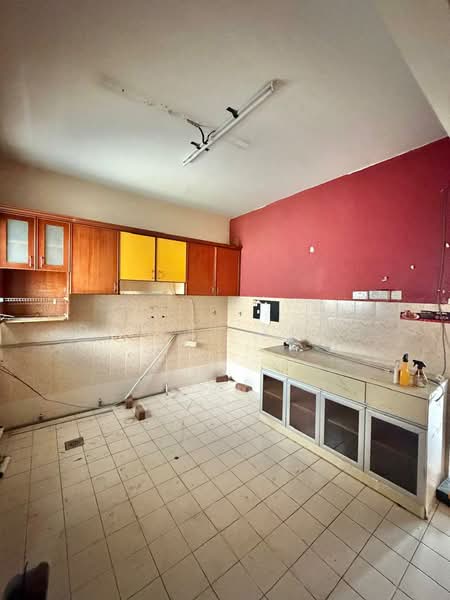 2-storey Terraced House for Sale in Kulai (Johor) - Daniel Yong - Kitchen - PropertyGuru.com.my