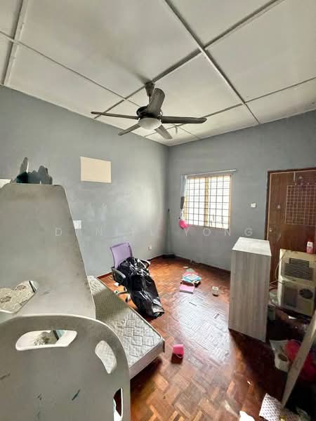 2-storey Terraced House for Sale in Kulai (Johor) - Daniel Yong - Bedroom - PropertyGuru.com.my