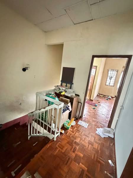 2-storey Terraced House for Sale in Kulai (Johor) - Daniel Yong - Interior - PropertyGuru.com.my