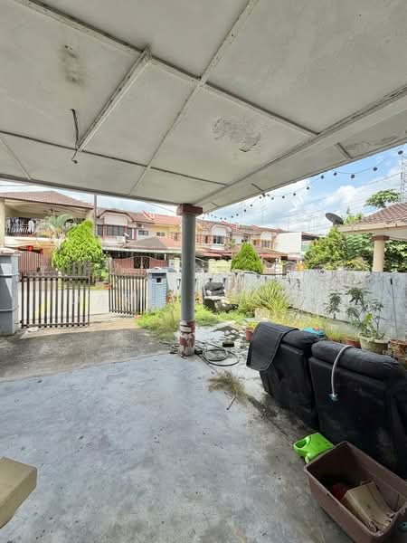 2-storey Terraced House for Sale in Kulai (Johor) - Daniel Yong - Exterior - PropertyGuru.com.my
