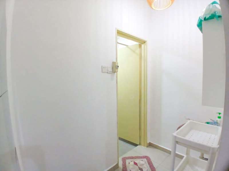 Servis Apartment untuk Dijual di Avenue Crest - KC Ng - Interior - PropertyGuru.com.my