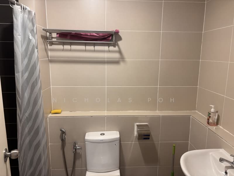 Condominium for Rent at The Haven - Nicholas Poh - PropertyGuru.com.my
