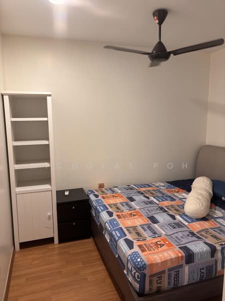 Condominium for Rent at The Haven - Nicholas Poh - PropertyGuru.com.my
