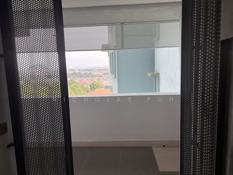 Condominium for Rent at The Haven - Nicholas Poh - PropertyGuru.com.my