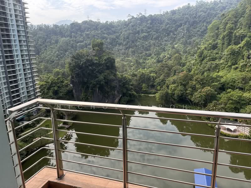 Condominium for Rent at The Haven - Nicholas Poh - PropertyGuru.com.my