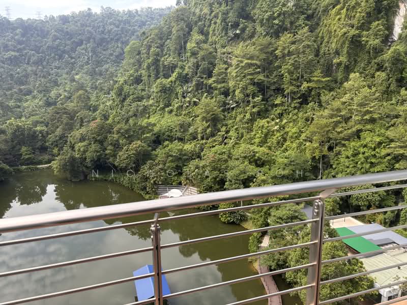 Condominium for Rent at The Haven - Nicholas Poh - PropertyGuru.com.my
