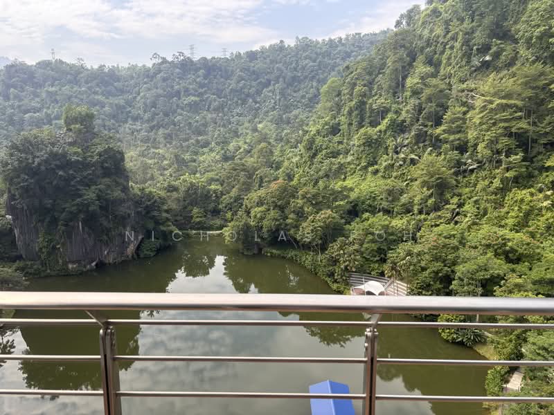 Condominium for Rent at The Haven - Nicholas Poh - PropertyGuru.com.my