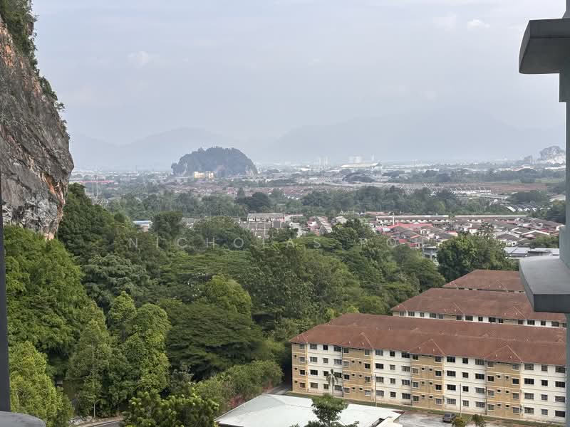 Condominium for Rent at The Haven - Nicholas Poh - PropertyGuru.com.my
