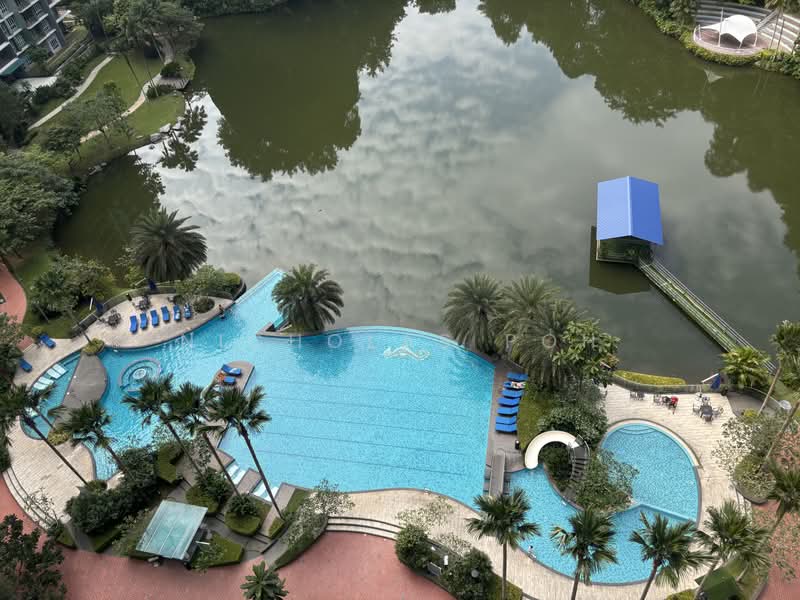 Condominium for Rent at The Haven - Nicholas Poh - PropertyGuru.com.my