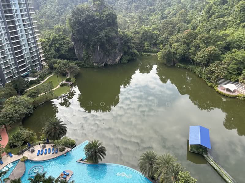 Condominium for Rent at The Haven - Nicholas Poh - PropertyGuru.com.my