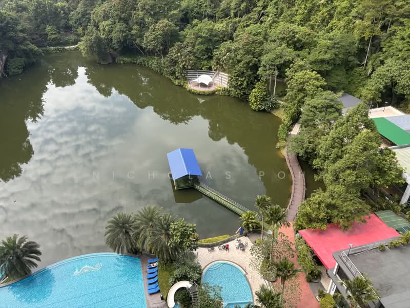 Condominium for Rent at The Haven - Nicholas Poh - PropertyGuru.com.my