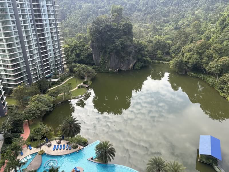 Condominium for Rent at The Haven - Nicholas Poh - PropertyGuru.com.my