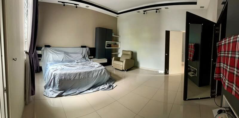 Semi-Detached House for Sale in Nusa Duta (Iskandar Puteri (Nusajaya)) - Sherrly Sow - Bedroom - PropertyGuru.com.my