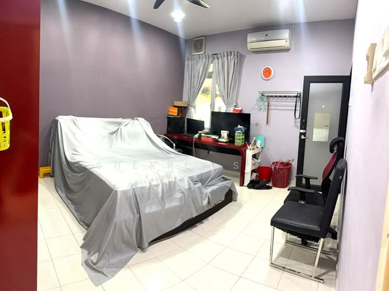 Semi-Detached House for Sale in Nusa Duta (Iskandar Puteri (Nusajaya)) - Sherrly Sow - Bedroom - PropertyGuru.com.my