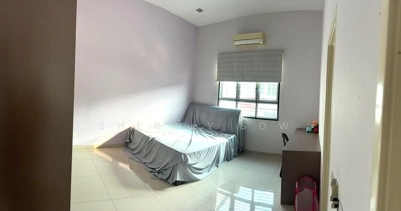 Semi-Detached House for Sale in Nusa Duta (Iskandar Puteri (Nusajaya)) - Sherrly Sow - Bedroom - PropertyGuru.com.my