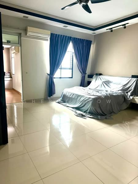 Semi-Detached House for Sale in Nusa Duta (Iskandar Puteri (Nusajaya)) - Sherrly Sow - Bedroom - PropertyGuru.com.my