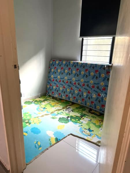 Semi-Detached House for Sale in Nusa Duta (Iskandar Puteri (Nusajaya)) - Sherrly Sow - Bedroom - PropertyGuru.com.my