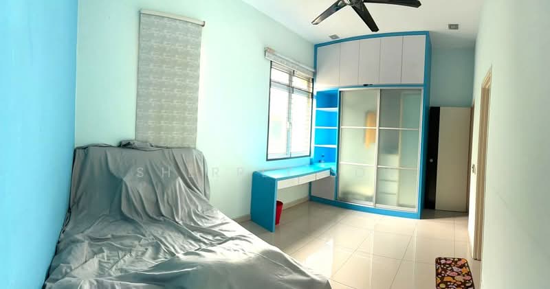 Semi-Detached House for Sale in Nusa Duta (Iskandar Puteri (Nusajaya)) - Sherrly Sow - Bedroom - PropertyGuru.com.my